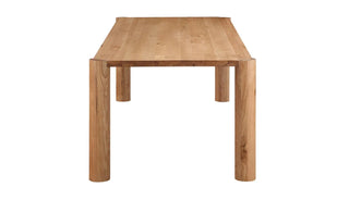 AMSTERDAM Dining Table Large - Divinus Furniture