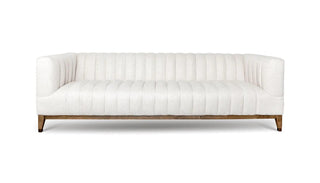 ATHENS Condo Sofa - Divinus Furniture