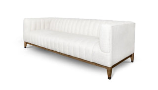 ATHENS Condo Sofa - Divinus Furniture