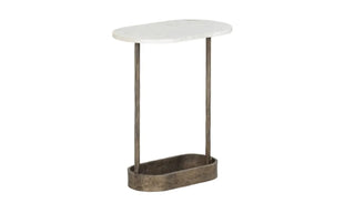 AURA Side Table - Divinus Furniture