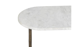 AURA Side Table - Divinus Furniture