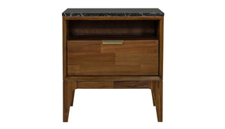 AURORA Nightstand - Divinus Furniture