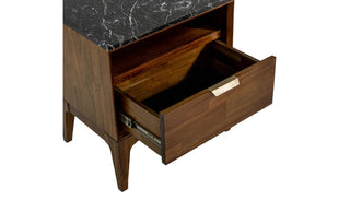 AURORA Nightstand - Divinus Furniture