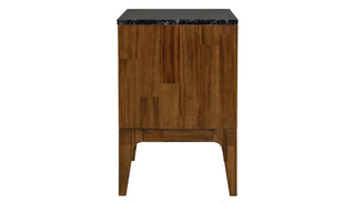 AURORA Nightstand - Divinus Furniture