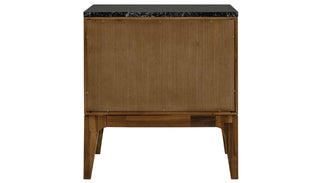 AURORA Nightstand - Divinus Furniture