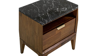 AURORA Nightstand - Divinus Furniture