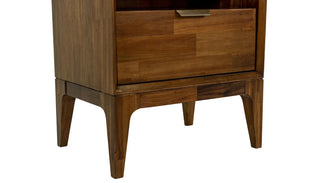 AURORA Nightstand - Divinus Furniture