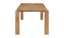 AMSTERDAM Dining Table - Divinus Furniture