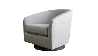 BLISS Swivel Chair - Divinus Furniture