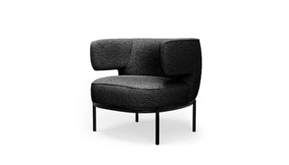 CAPRI Lounge Chair - Divinus Furniture