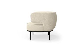 CAPRI Lounge Chair - Divinus Furniture