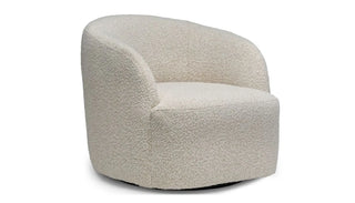 CHILL OUT Swivel Chair - Divinus Furniture