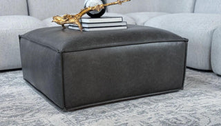 CLASSIC CHARM Ottoman - Divinus Furniture