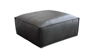 CLASSIC CHARM Ottoman - Divinus Furniture