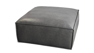 CLASSIC CHARM Ottoman - Divinus Furniture