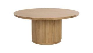 COPENHAGEN Dining Table - Divinus Furniture