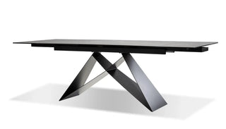 COPOLLA Extension Dining Table - Divinus Furniture