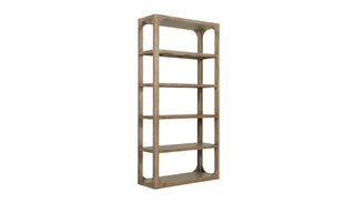 CRAFTMAN Bookshelf - Divinus Furniture