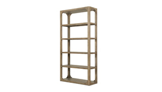 CRAFTMAN Bookshelf - Divinus Furniture