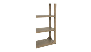 CRAFTMAN Bookshelf - Divinus Furniture