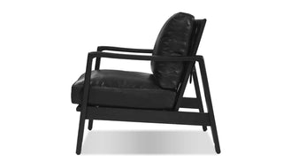 DAMIAN Lounge Chair - Divinus Furniture