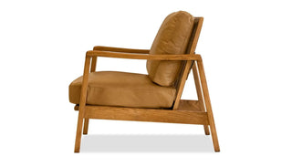 DAMIAN Lounge Chair - Divinus Furniture