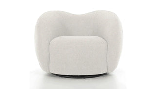 DAVOS Swivel Chair - Divinus Furniture