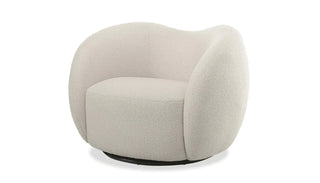 DAVOS Swivel Chair - Divinus Furniture