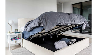 DREAM WEAVER Storage Bed - Divinus Furniture