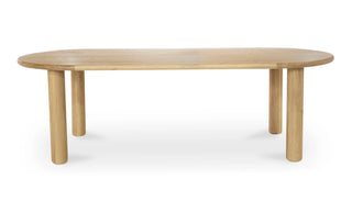 FINN Dining Table - Divinus Furniture