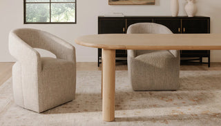 FINN Dining Table - Divinus Furniture