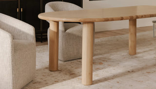 FINN Dining Table - Divinus Furniture