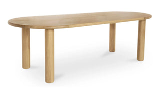 FINN Dining Table - Divinus Furniture