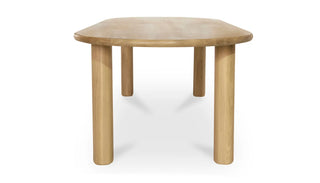 FINN Dining Table - Divinus Furniture