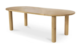 FINN Dining Table - Divinus Furniture