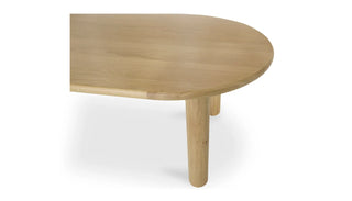 FINN Dining Table - Divinus Furniture