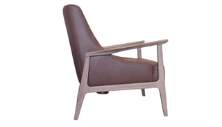 FIONA Lounge Chair - Divinus Furniture