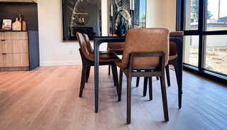 GLASGOW Dining Chair - Divinus Furniture