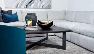 HAYLEY Coffee Table - Divinus Furniture