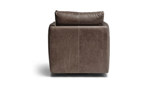 HEAVEN Swivel Lounge Chair - Divinus Furniture