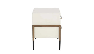 HECTOR Nightstand - Divinus Furniture