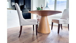 LONDON Dining Chair - Divinus Furniture