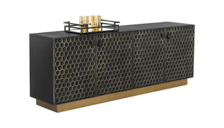 LUMINA Sideboard - Divinus Furniture