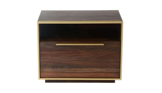 Maria Nightstand - Divinus Furniture