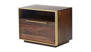 Maria Nightstand - Divinus Furniture