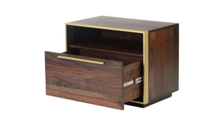 Maria Nightstand - Divinus Furniture