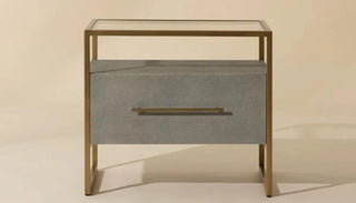 MILO Nightstand - Divinus Furniture