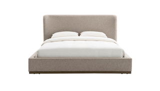 MIRAGE Bed - Divinus Furniture