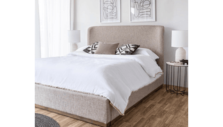 MIRAGE Bed - Divinus Furniture