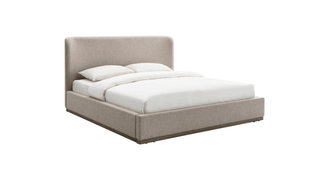 MIRAGE Bed - Divinus Furniture